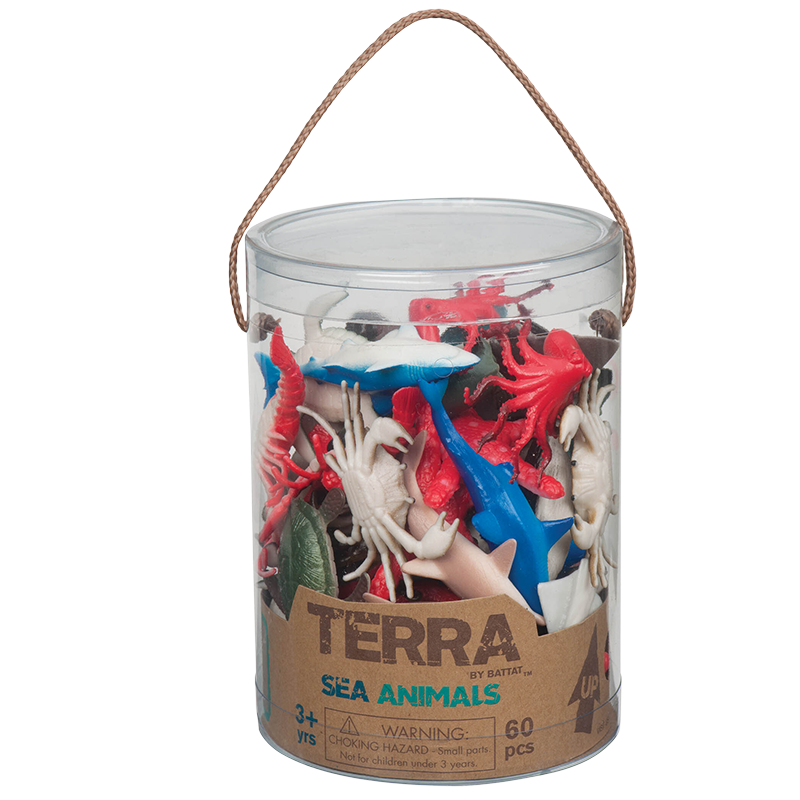 Terra By Battat | Animal Toys, Dinosaur Toys, Toddler Toys & Playsets