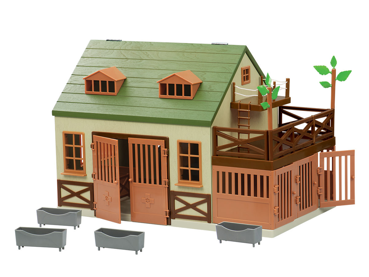 Animal Playsets and Dinosaur Playsets for kids Terra by Battat