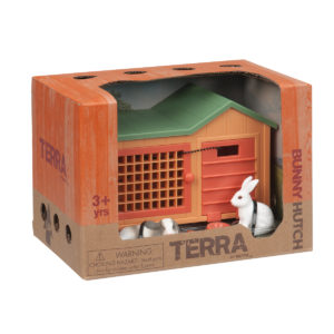 Toy rabbit house Clearance