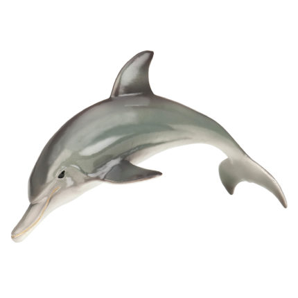 Realistic Dolphin Toy
