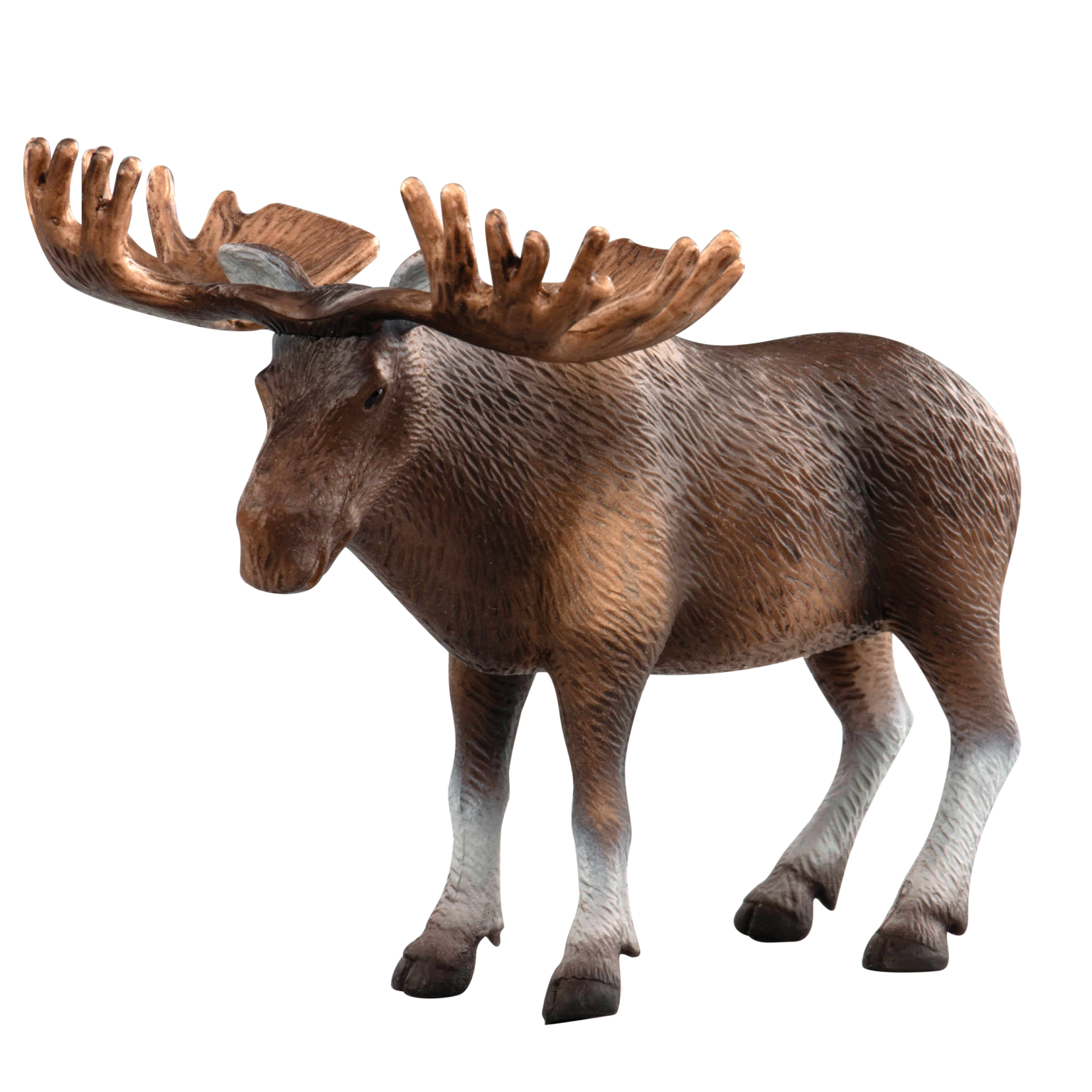 Emperor Penguin & Baby – Terra by Battat