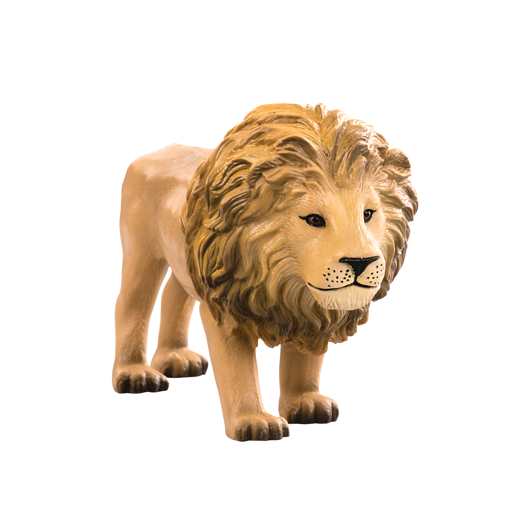 Lion – Terra by Battat