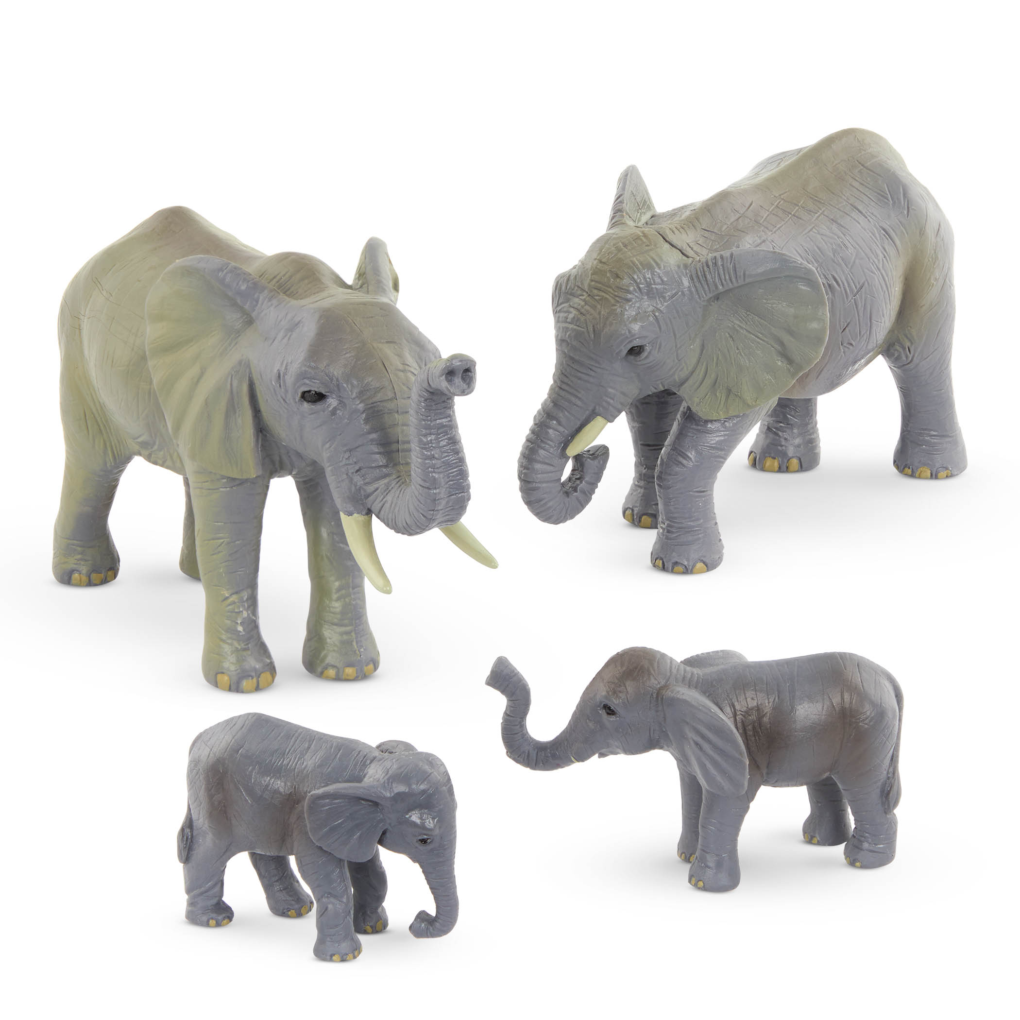 Elephant action deals figure