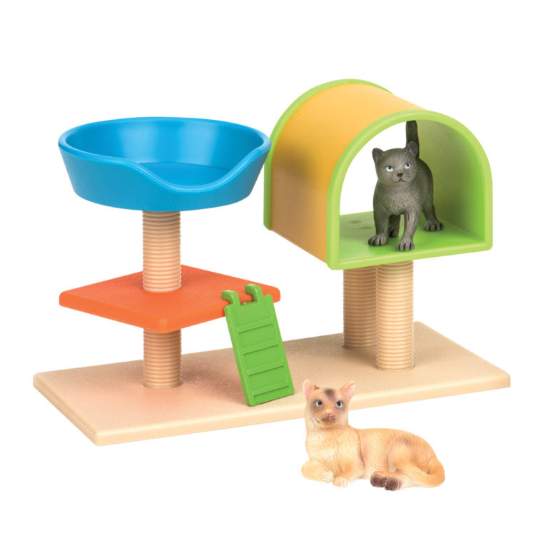 Emperor Penguin & Baby – Terra by Battat