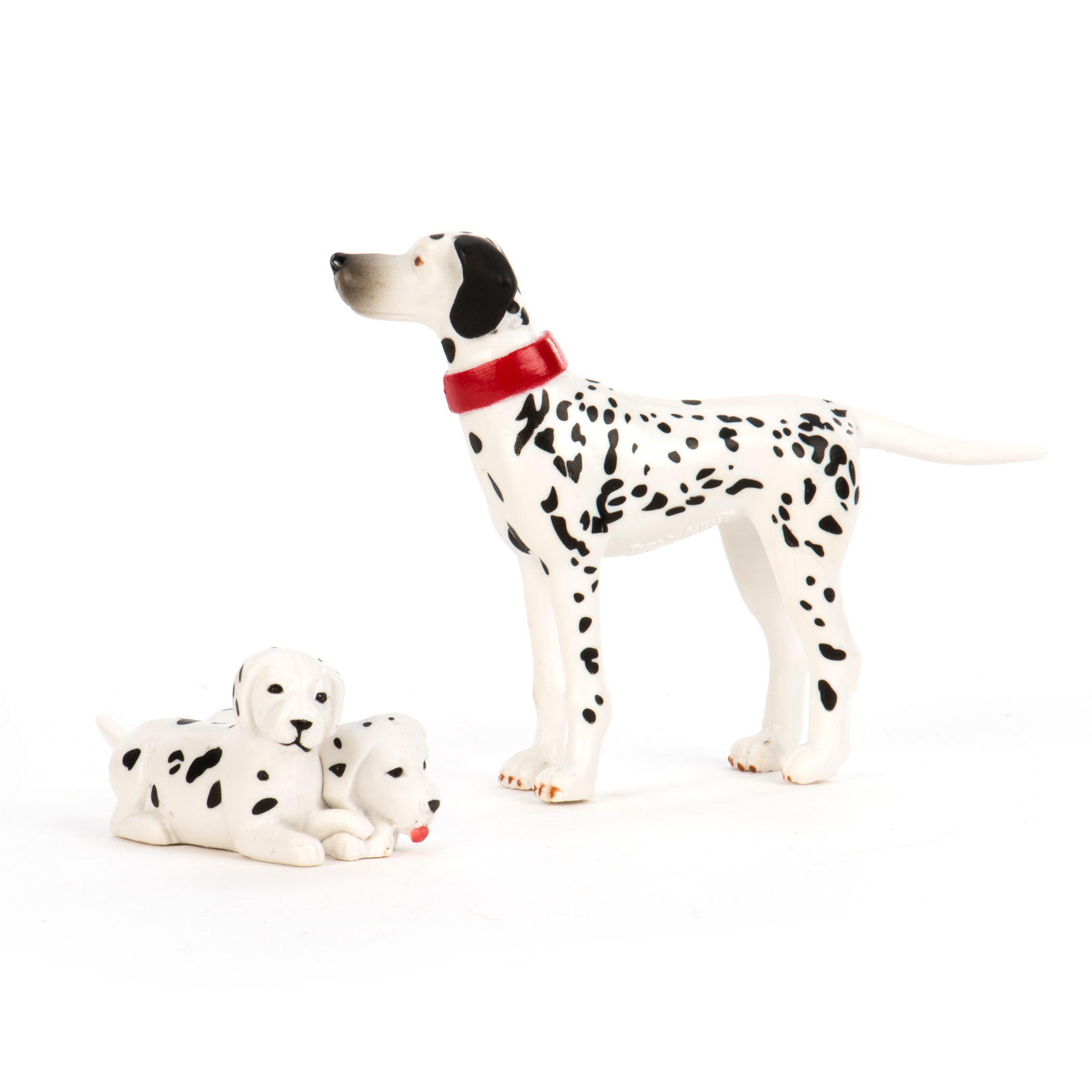 Dalmatian Pup Terra By Battat