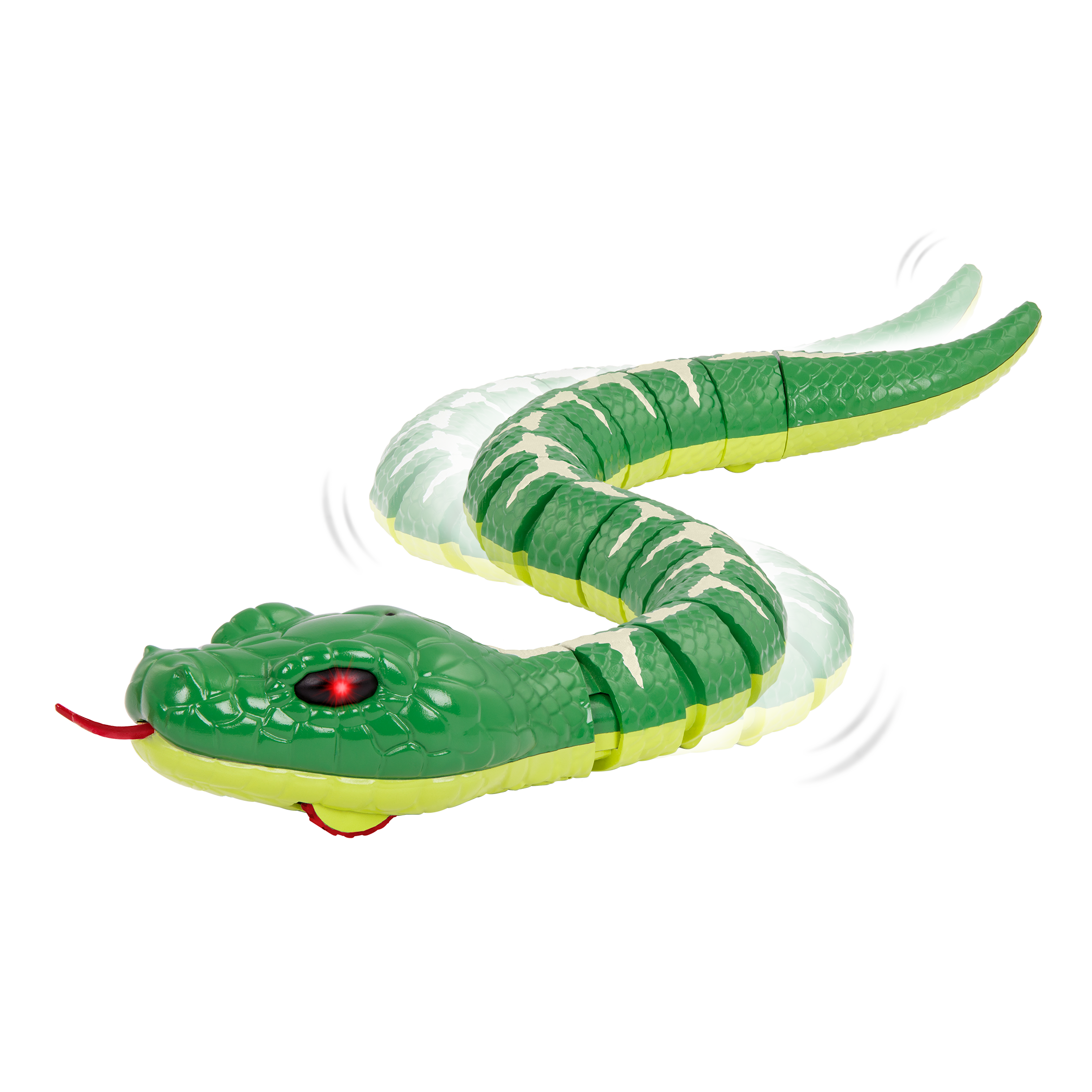 Electronic cheap snake toy