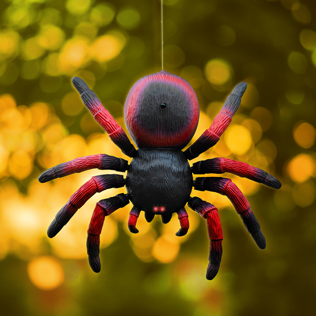 Remote Control Spider RC Tarantula Toy