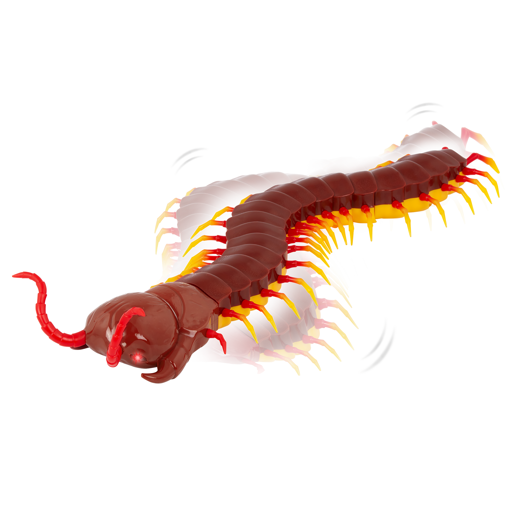 Remote deals control centipede