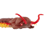 Remote control giant centipede RC animal toy