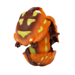 Remote control rolling pillbug