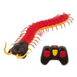 RC centipede remote control bug insect toy for kids