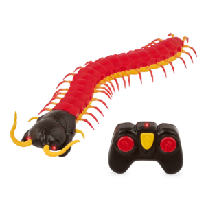 RC centipede remote control bug insect toy for kids