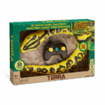 Remote control anaconda toy in package