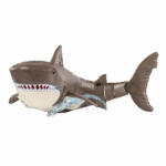 RC Swimming Leopard Shark from Terra by Battat