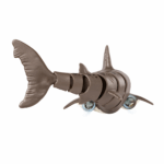 RC Swimming Leopard Shark from Terra by Battat