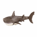 RC Swimming Leopard Shark from Terra by Battat