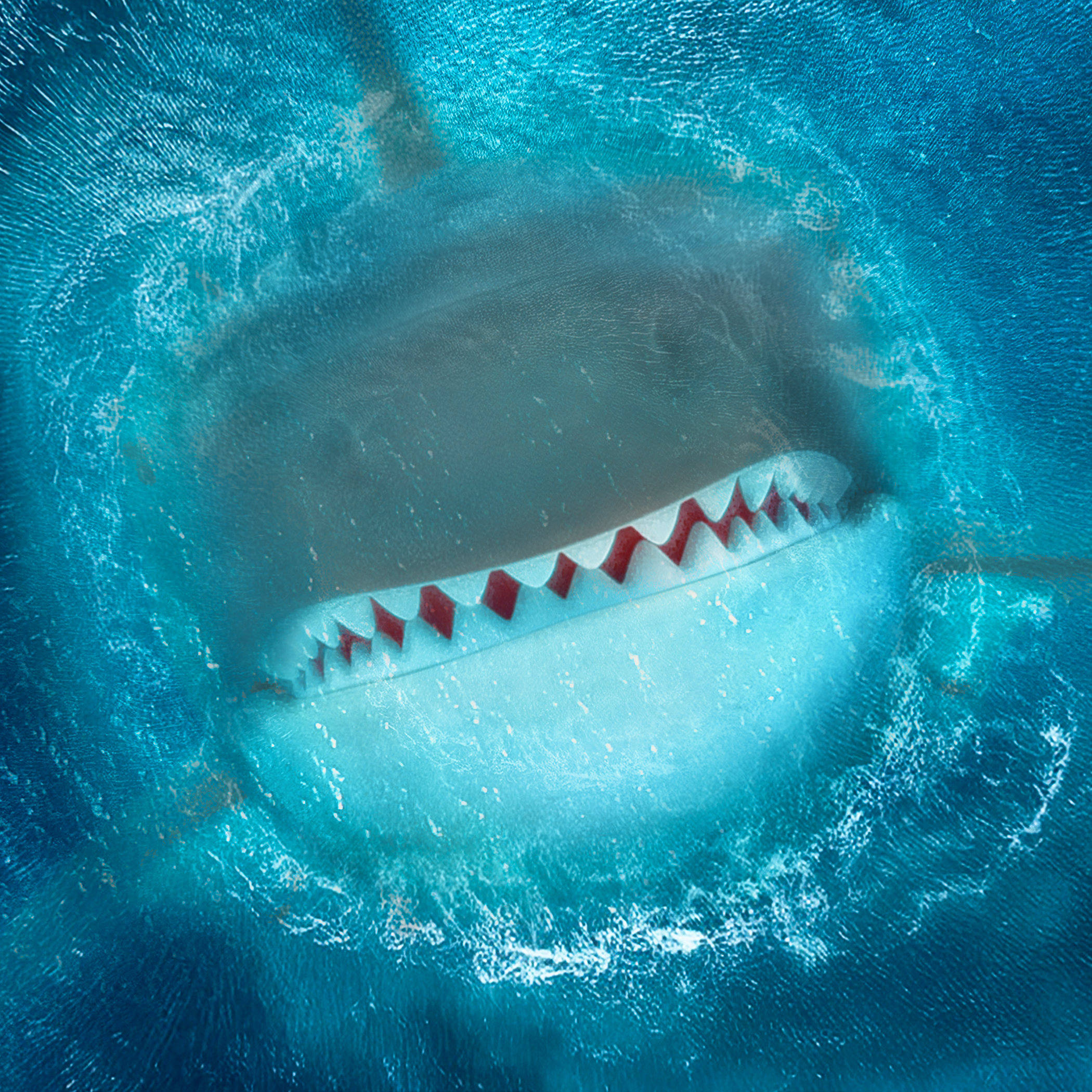 RC Leopard Shark Remote Control Pool Toy Terra by Battat