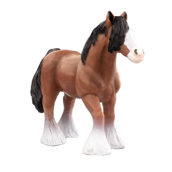 small horse toy