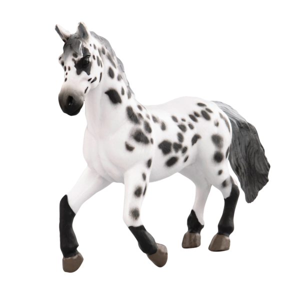 horse figurine