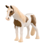 Horse figure animal toys for kids