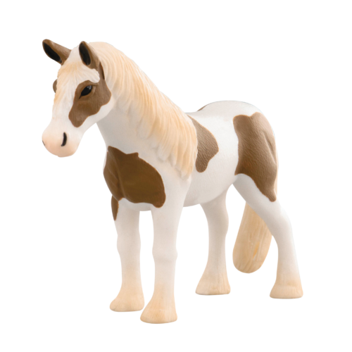 Horse Set 4 Terra by Battat