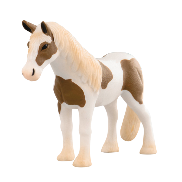 Horse figure animal toys for kids