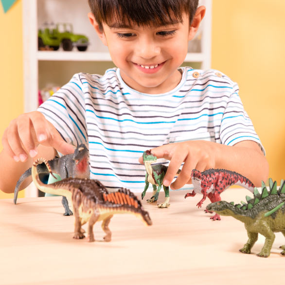 Terra By Battat | Animal Toys, Dinosaur Toys, Toddler Toys & Playsets